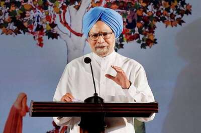 Secular Character of  Judiciary, Executive, Legislature a Pre-requisite for Peace, Harmony: Manmohan Singh