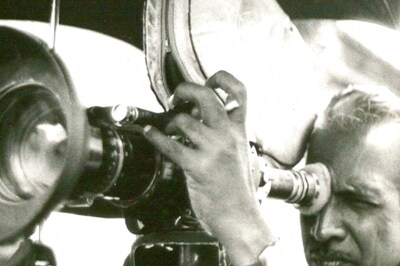 How J Mahendran And MG Ramachandran Became Friends For Life