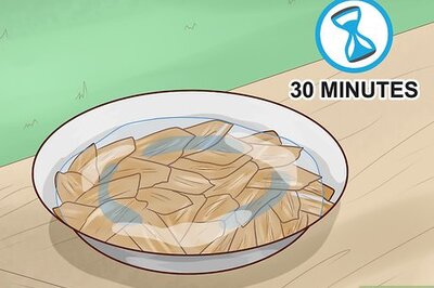 How to Smoke Sausage