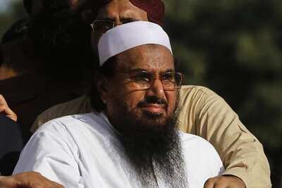 Hafiz Saeed Release: Time to 'Rescind' Pakistan’s Major Non-NATO Ally Status, Says US Expert
