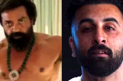 Animal: Bobby Deol REVEALS That He Was Not Aware About The Sequel, Says 'Baatein Hoti Thi Par...'