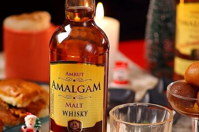 Amrut Distilleries Wins 'Best Distillery in the World – Asian Whisky' at Tokyo Whisky and Spirits Competition 2024