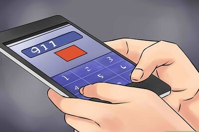 How to Call Emergency Services