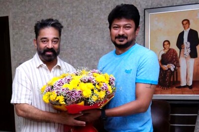 Udhayanidhi Stalin To Take A Break From Acting To Focus On His Political Career?