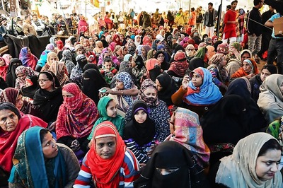 Fringe Right-wing Group Calls Off Proposed Protest Against Shaheen Bagh Stir