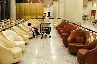 Covid-19 Omicron: Mumbai Airport Reduces Price of Rapid PCR Test to Rs 3,900