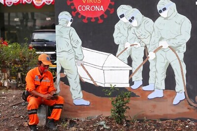 World Bank Approves $12B To Finance Virus Vaccines, Care