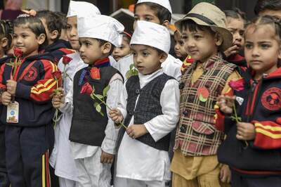 Children’s Day 2020: Interesting Facts and Significance of 'Bal Diwas'