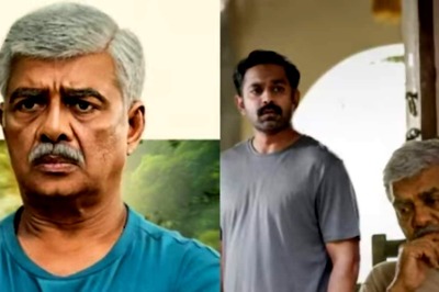 Can’t Thank The Audience Enough, Says Actor Vijayaraghavan On Receiving Praise For Kishkindha Kaandam