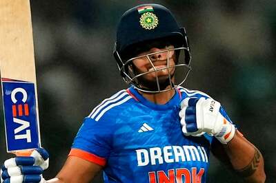 Shafali Verma's Journey from Power Hitting to Consistency