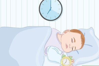 How to Put a Toddler to Bed