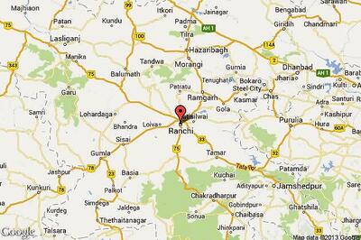 State govt allots land to IIM-Ranchi for its campus construction