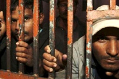 5 Custodial Deaths Per Day, Rapes, Caste Crimes: Why CJI Finds Threat to Human Rights Highest in 'Thanas'