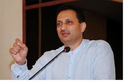 Those Who Touch Hindu Women, Their Hands Should Be Cut: Anantkumar Hegde’s Latest Bomb
