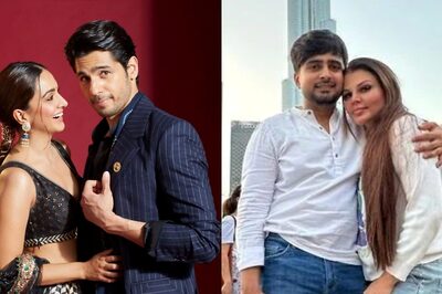 Kiara and Sidharth Are Officially Married; Rakhi's Husband Adil Accused of Abuse, Arrested