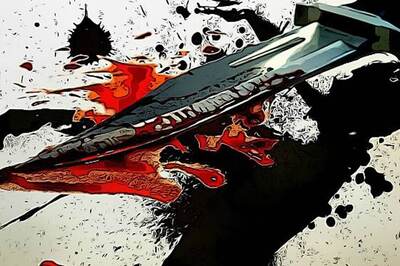 Man, Woman Kill 65-year-old Father over Property Dispute in Muzaffarnagar; Arrested