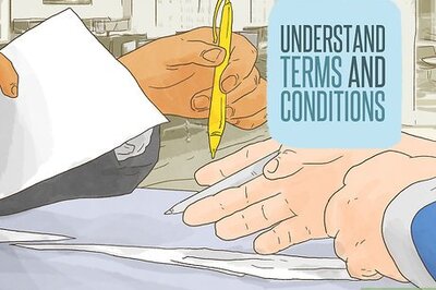 How to Make Terms and Conditions and Privacy Policies for a Business
