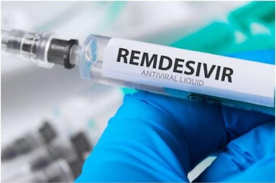 Health Ministry Okays Remdesivir Under Emergency Use Authorization, HCQ For Early Course of Covid-19