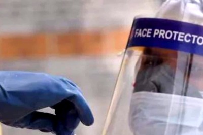 COVID-19: India Logs 44,643 New Cases, 464 Fatalities