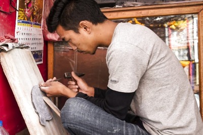 Govt to Upskill Over 4000 Nagaland Weavers, Artisans, Offer to Work in Micro-units Post-training