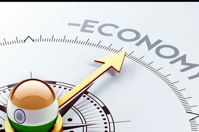 Ahead Of Time: India 3rd Largest Economy By 2027, SBI Economists Advance Estimate By 2 Yrs