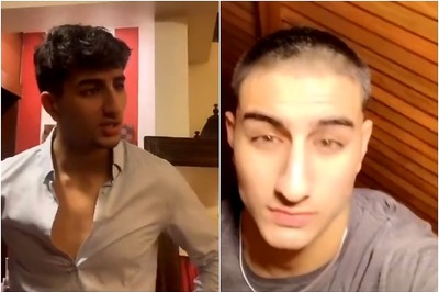 Ibrahim Ali Khan's Hilarious TikTok Video is Perfect Example of Expectation vs Reality