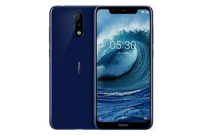 Nokia 5.1 Plus Gets Android 9 Pie Update: Everything You Need to Know