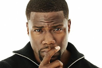 Kevin Hart Steps Down From Hosting 2019 Oscars, Refuses to Apologise for Past Anti-Gay Comments