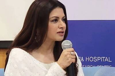 Bhagyashree Opens Up About Her Sister-in-law's Battle With Cancer During Pregnancy