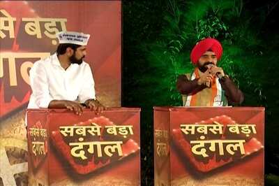 Will PM Narendra Modi Apologise at Jama Masjid, Asks Congress Leader; Amit Shah Replies