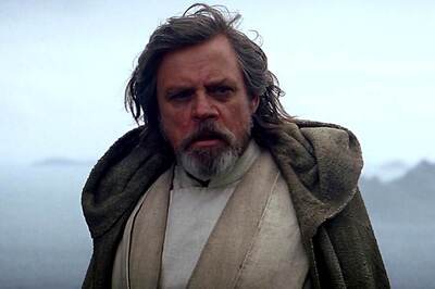 Disney Screened The Rise of Skywalker for Terminally Ill Patient on Thanksgiving, Reveals Mark Hamill