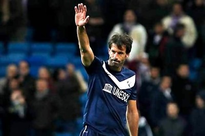 Malaga win at Espanyol, rises to 4th in La Liga