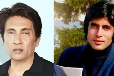 Amitabh Bachchan Was Asked To Leave A Studio, Recalls Sekhar Suman: ‘Who The F**K Asked You To Come?