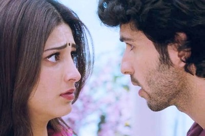 Ramaiya Vasta Vaiya: Girish Kumar debuts in Bollywood