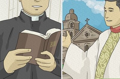 What Are the Differences between Presbyterians and Catholics?