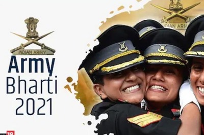 Army Recruitment: Here's Why So Many Aspirants Fail Detailed Medical Exam