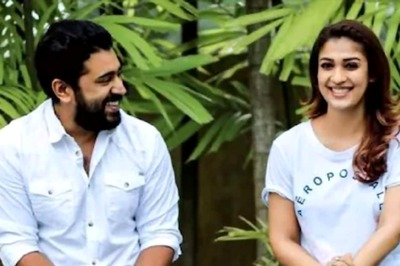 Nayanthara To Star Opposite Nivin Pauly In Dear Students