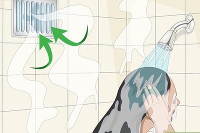 How to Stop Toilet Tank Sweating