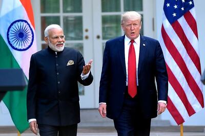 It's Been Done Before: Govt on Use of 'Indian-administered Kashmir' by US