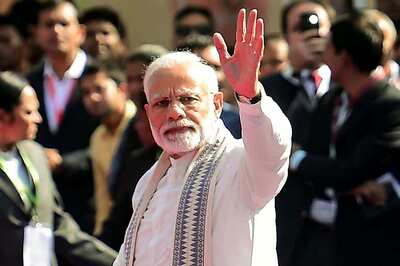 PM Modi to Kickstart BJP's Poll Campaign in Bengal With Two Rallies Today
