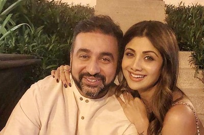 Raj Kundra Returns To Instagram 2 Years After Pornography Case, Shilpa Shetty Makes Only One Wish
