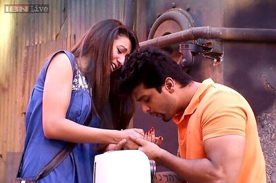 I pray Gauahar-Kushal gets married and have twelve kids: Ajaz Khan