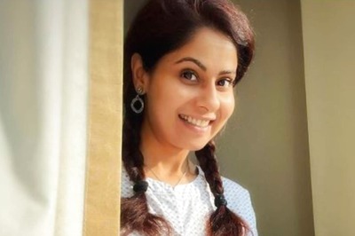 Chhavi Mittal Braces Herself for Radiotherapy’s Side Effects: ‘Determined to Conquer This Journey’