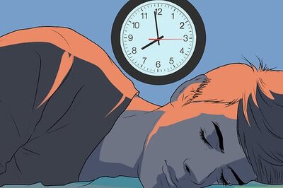 How to Sleep Better with Adult ADHD