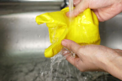 How to Shrink Rubber