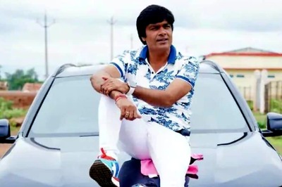 Chhattisgarh Actor 'Raped' Relative For 13 Years on Pretext of Marriage, Arrested