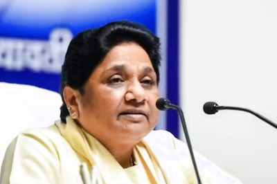 BSP Nominating 11 Muslims for Mayoral Polls in UP Seen as Move to Split SP Vote Bank