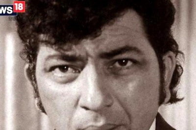 Amjad Khan Death Anniversary: Know How The Actor Became Sholay's Gabbar Singh