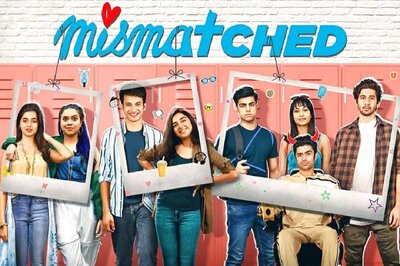 Mismatched Review: This Netflix Series Slows Down Right When it Needed the Thrust