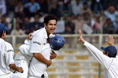 On This Day in 2006: Remember When a Young Irfan Pathan Magically Stunned Pakistan?